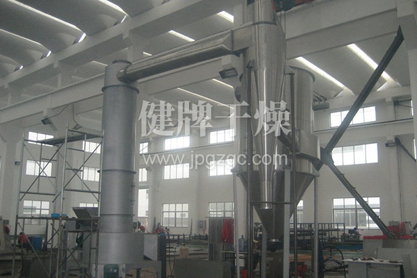 大豆膳食纖維干燥生產(chǎn)線(xiàn)